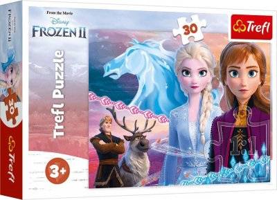 Frozen 2