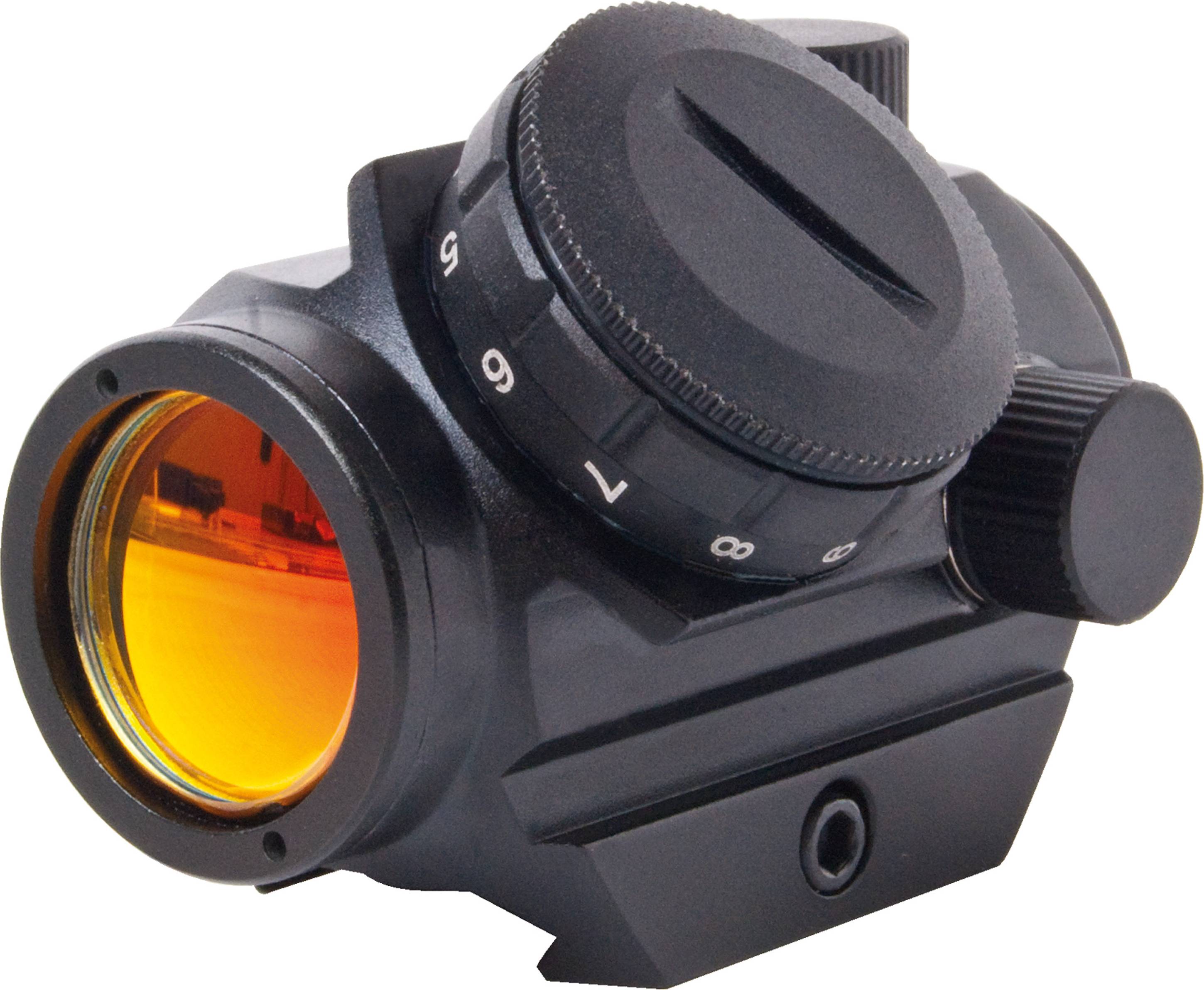 Mini Red Dot Sight