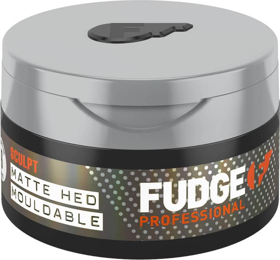 Matte Hed Moldable