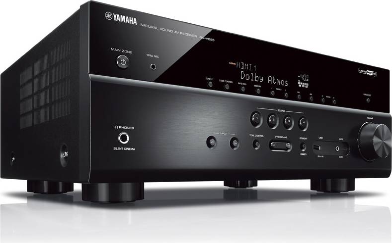 Yamaha RX-V685