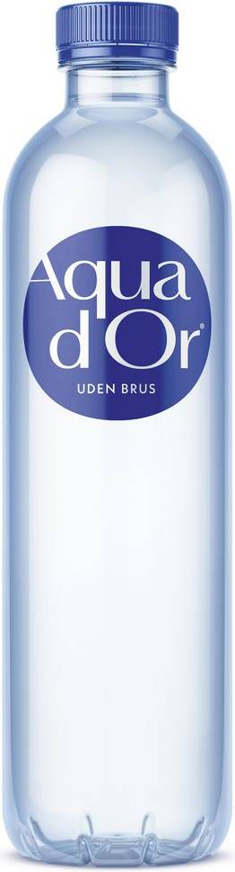 Spring Water