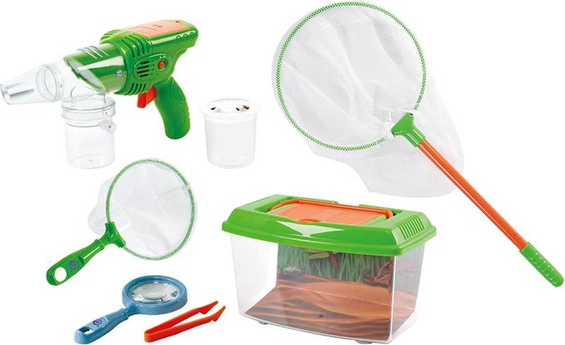 Playgo Backyard Adventure Kit