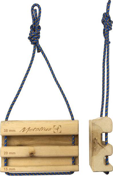 Metolius Wood Rock Rings