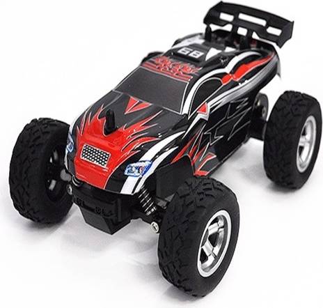 Land Monster Truggy RTR 146479