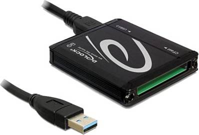 Card Reader USB 3.0 CFast