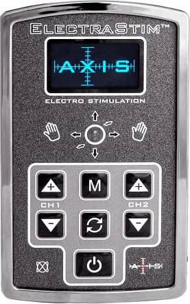 Axis Electrostimulator