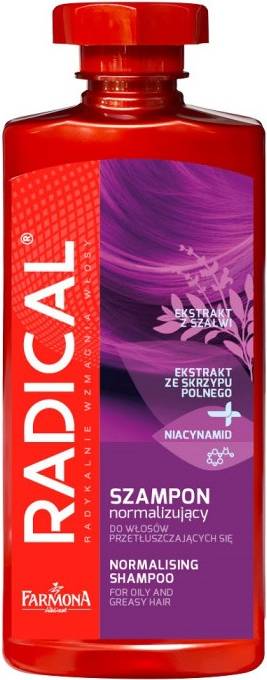 Farmona Radical Normalizing Shampoo 400ml