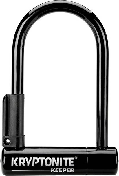 Kryptonite U Keeper Mini 6