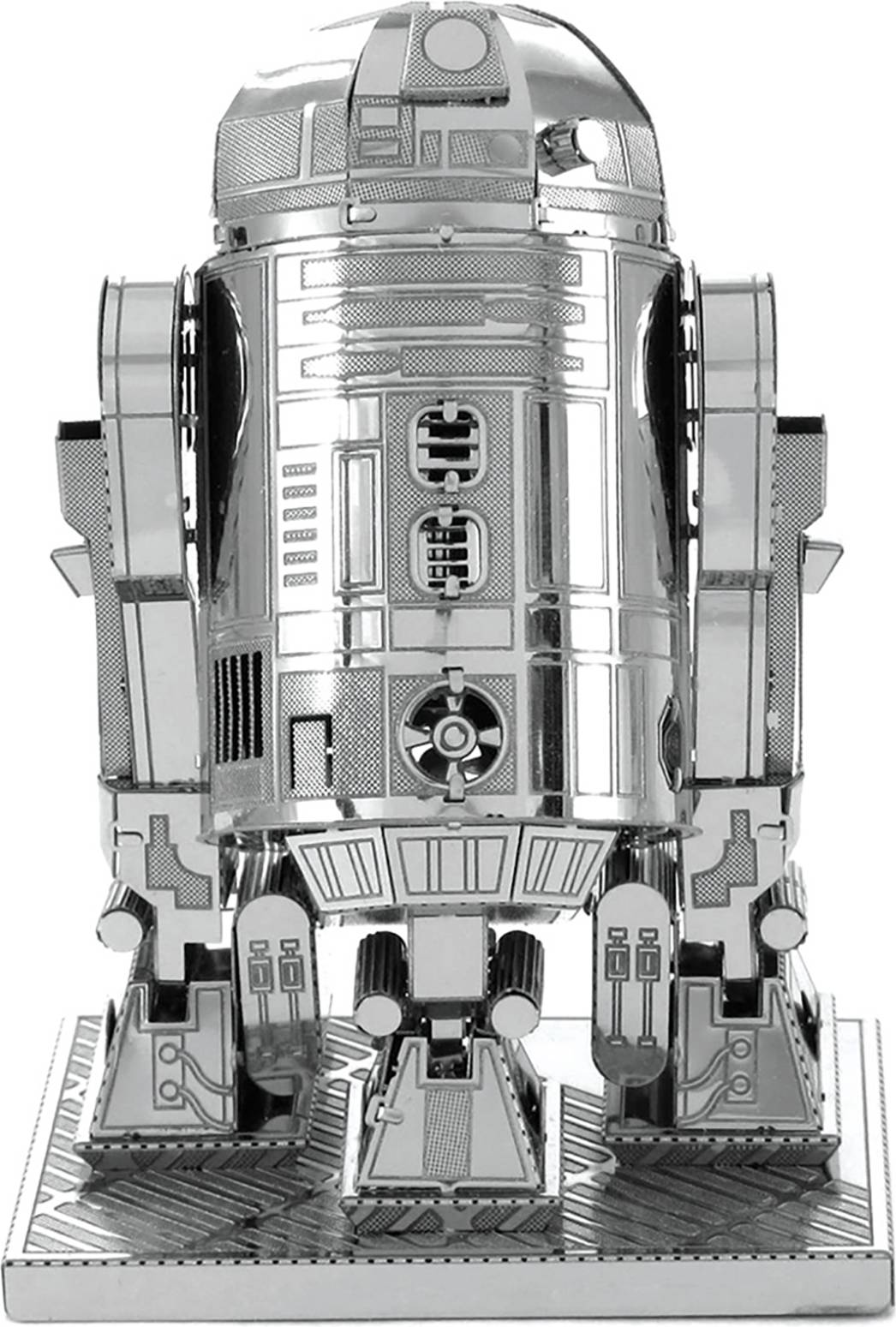 Metal Earth Star Wars R2-D2