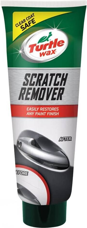 Turtle Wax Scratch Remover