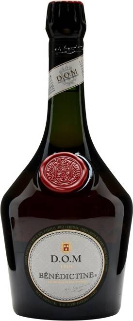 DOM 40% 70cl