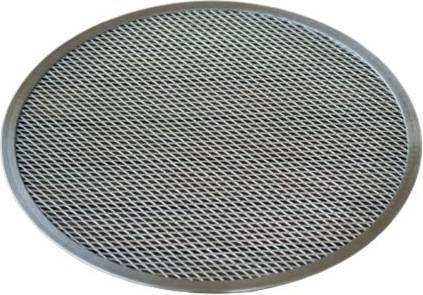 Perforated