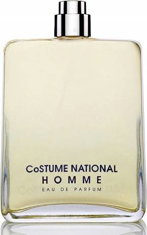 Homme EdP