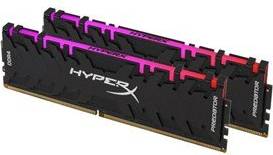 Kingston hyperx Kingston Hyperx Predator RGB DDR4 4600MHz Memory Kit