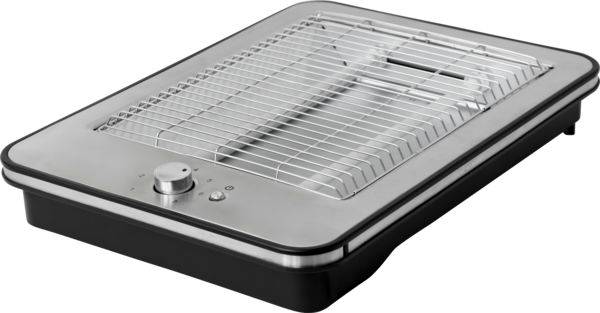 Toaster