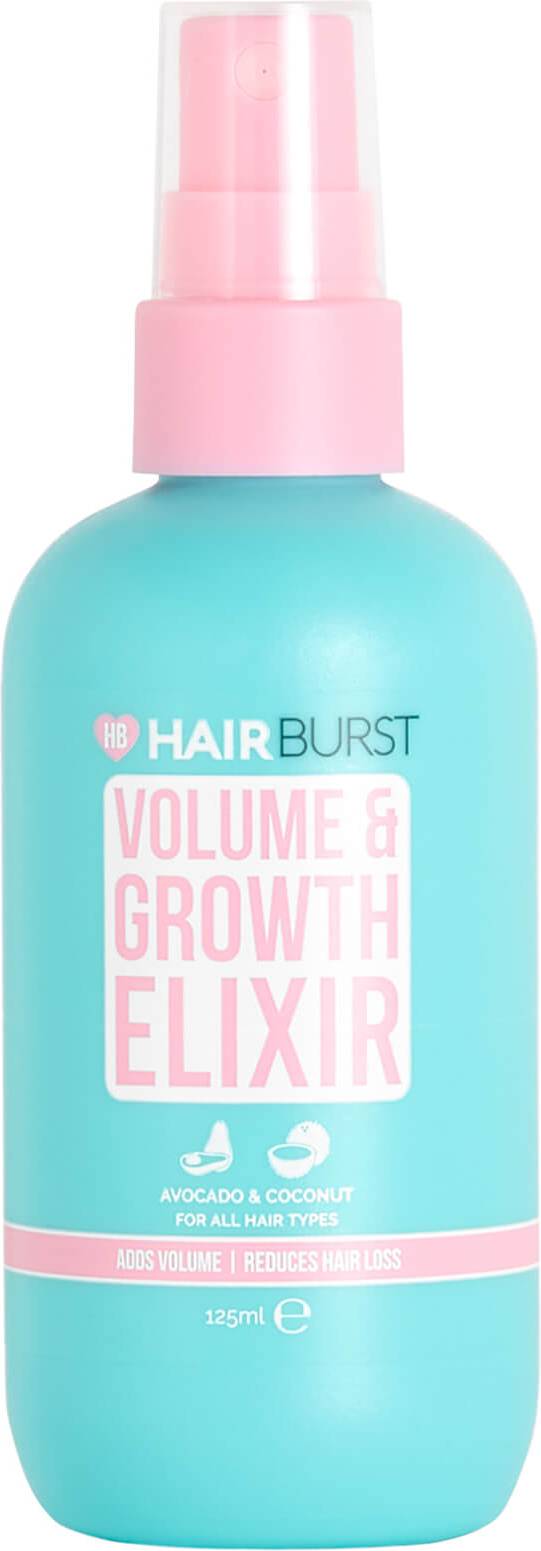 Volume & Growth Elixir