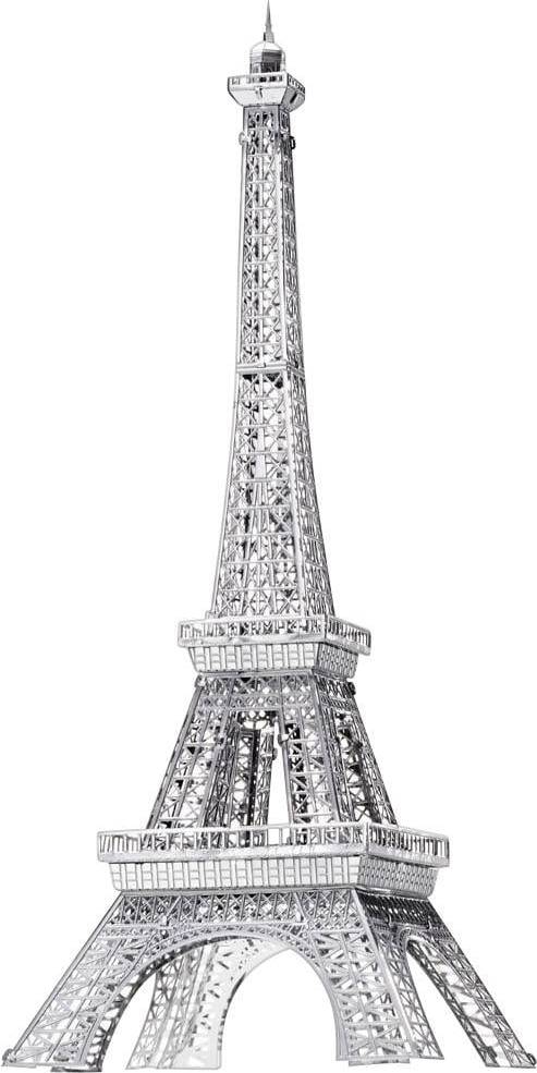 Eiffel Tower Iconix