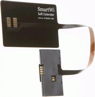 SmartWi Soft Interface Extender