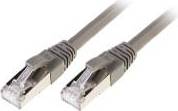 Lindy S/FTP Cat6 RJ45 LS0H