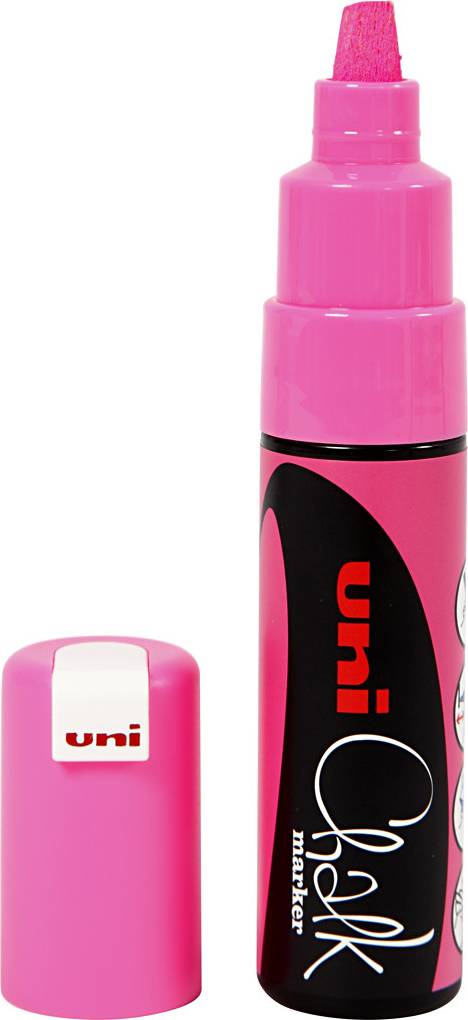 Posca marker Uni Posca Chalk Marker PWE-8K Rosa