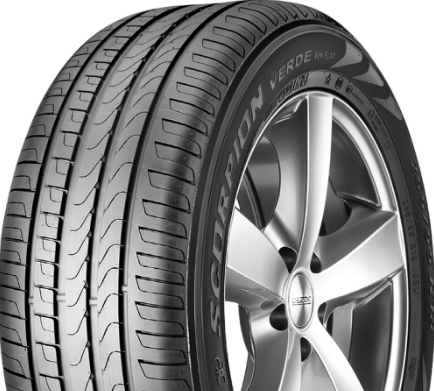 Pirelli Scorpion Verde 255/45 R20 101W Runflat
