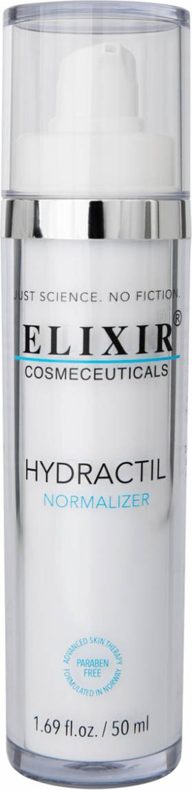 Elixir Cosmeceuticals Hydractil Normalizer 50ml