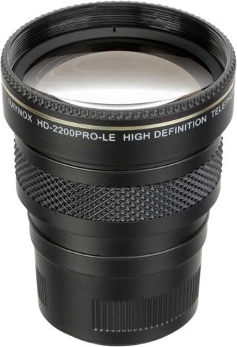 HD-2200Pro-LE Plus