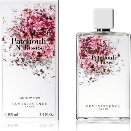 Reminiscence Patchouli N' Roses EdP 100ml