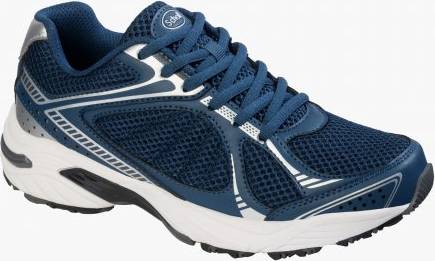 New Sprinter - Navy