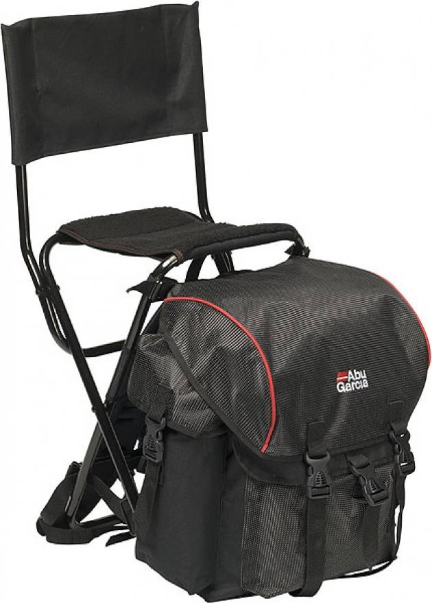 Backrest 20L