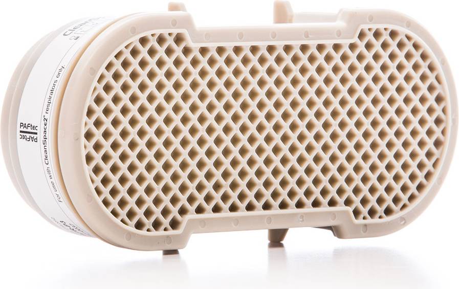 CleanSpace High Capacity P3 HEPA Dust Filter