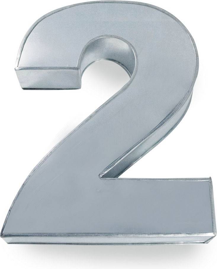 Small Number 2
