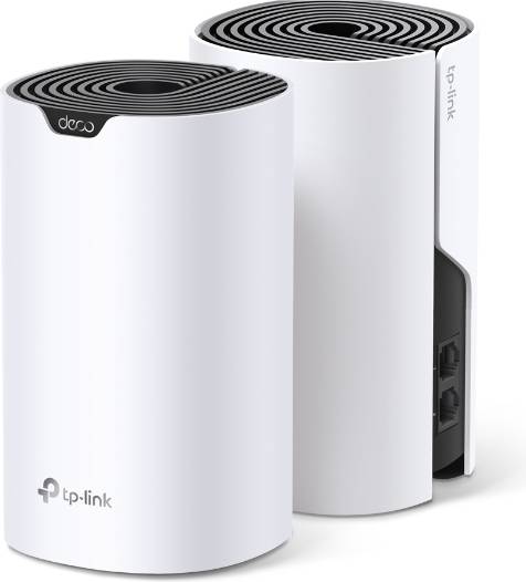 Tp link deco mesh TP-Link Deco S4 I Mesh WiFi System