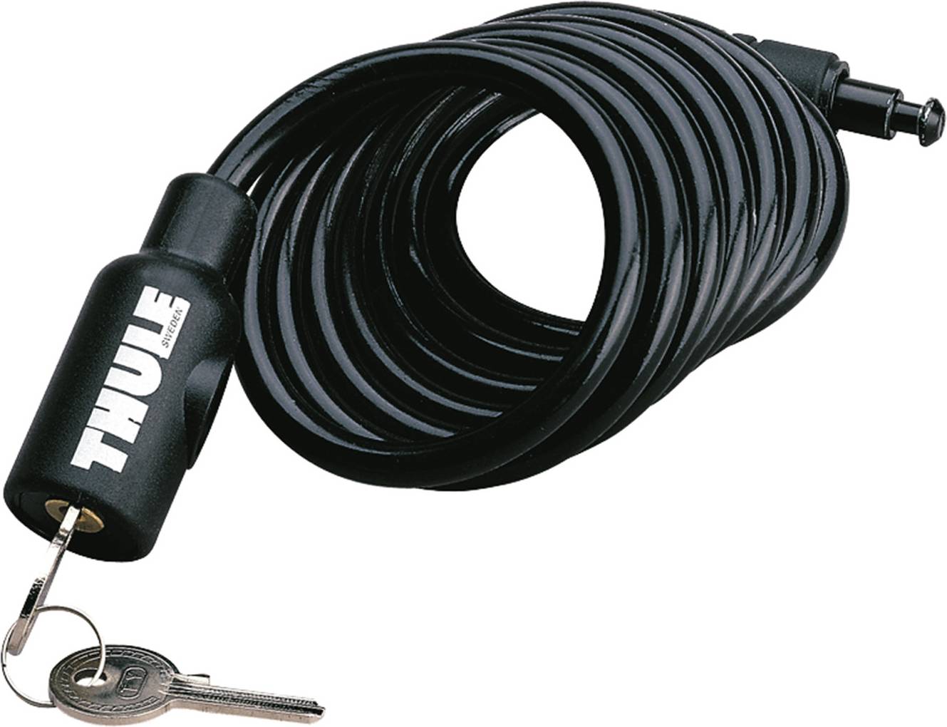 Cable Lock 538