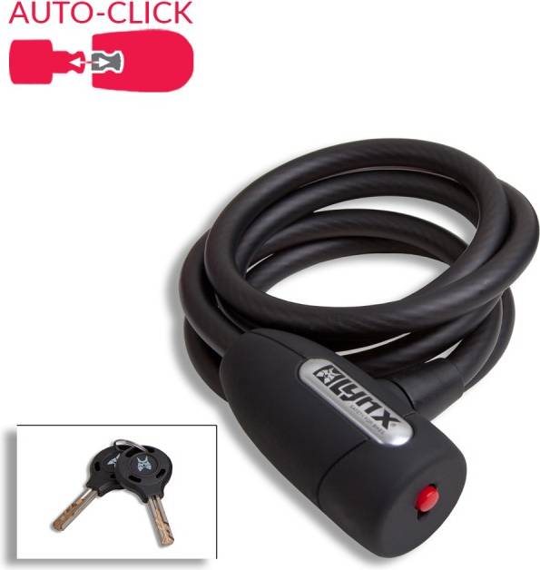 Cable Lock 150cm