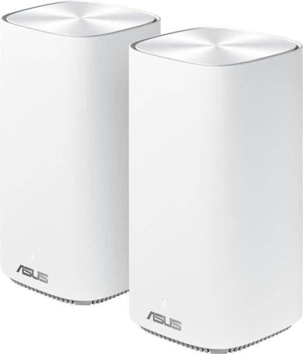 Mesh wifi ASUS Wireless Router Ac1500 Wifi Mesh Dual Band