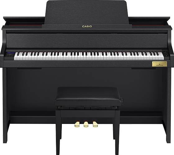 Piano Casio GP-310