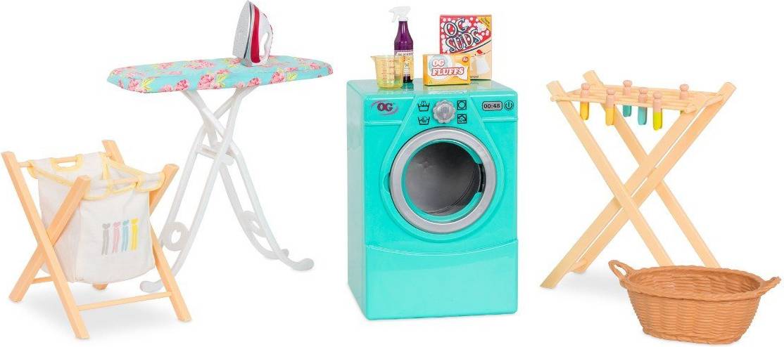 Washing machine Our Generation Washing Machine