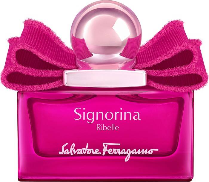 Ferragamo Signorina Ribelle EdP 50ml