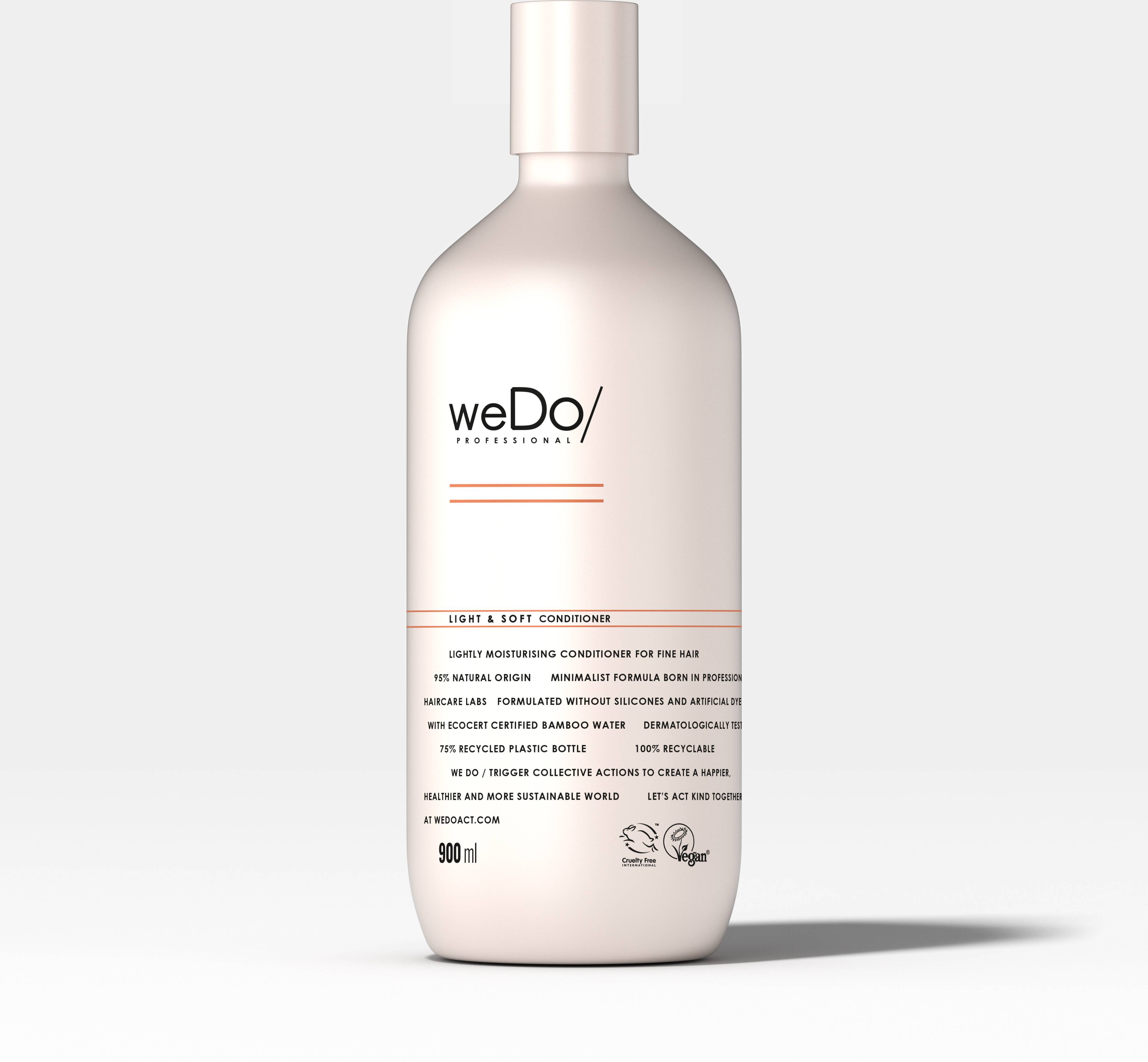 Light & Soft Conditioner