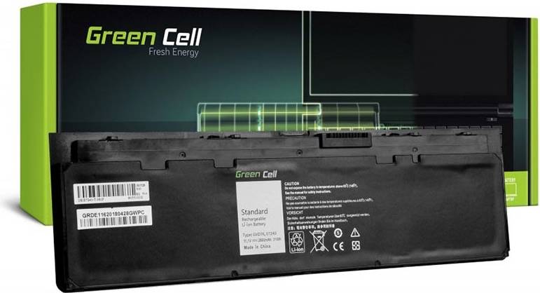 Green Cell HP30 Compatible