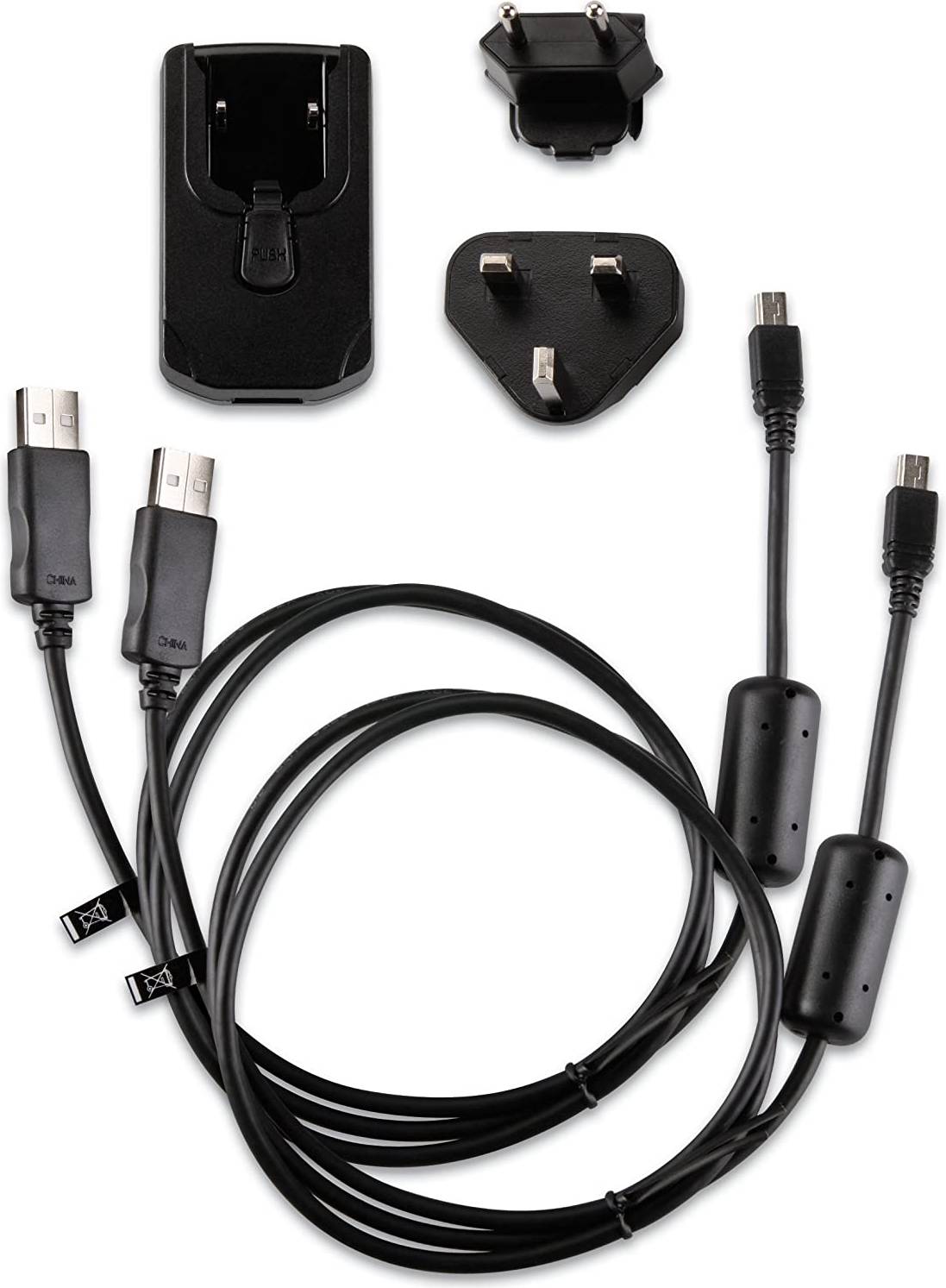 Garmin AC Adapter Cable