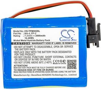Cameron Sino CS-TPM002SL Compatible