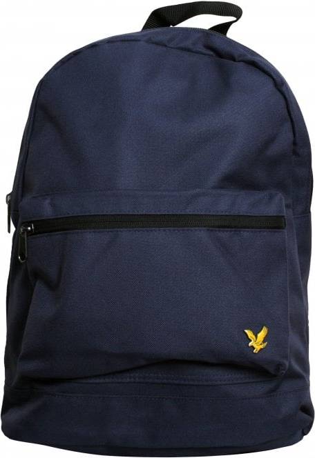 Lyle & Scott Backpack - Navy