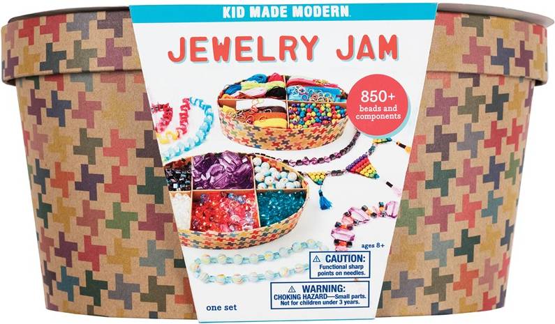 Jewelry Jewelry Jam Craft Kit