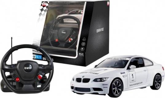 Rastar BMW M3 RTR 146502