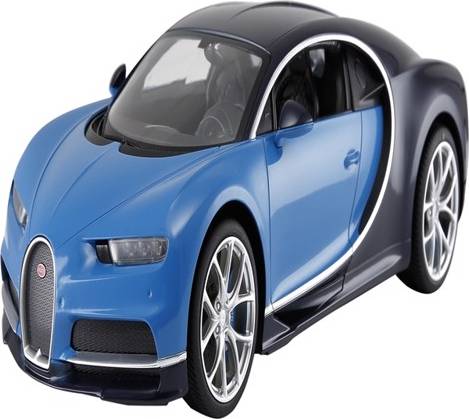 Bugatti Chiron RTR 14874