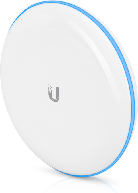 Ubiquiti UniFi Rakennus Rakennukselle