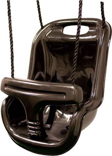 Baby Swing with Rope