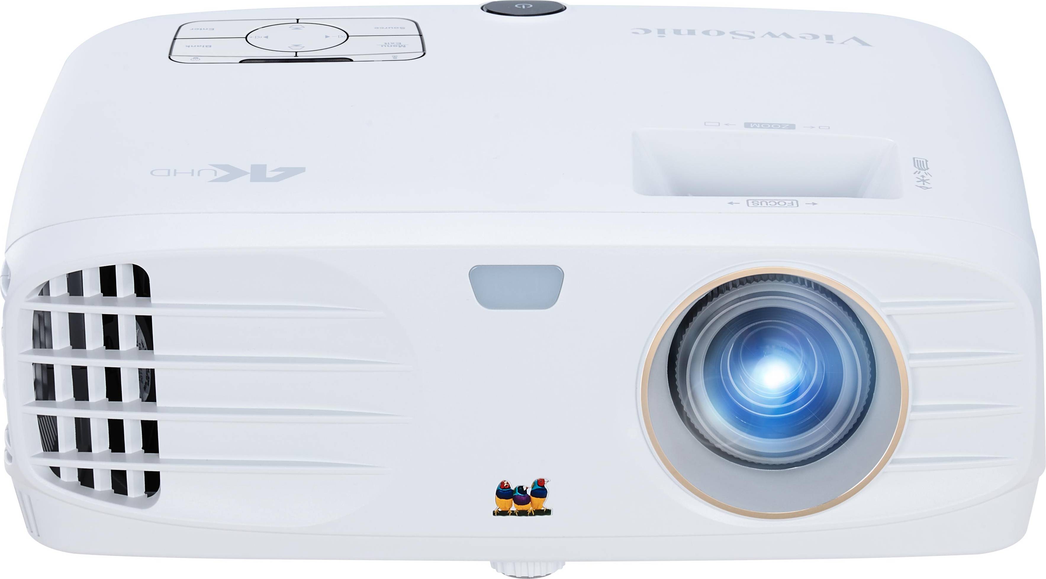 Viewsonic PX727-4K